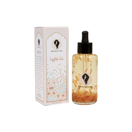 Bounce Curl Light Oil - MANEPRINT