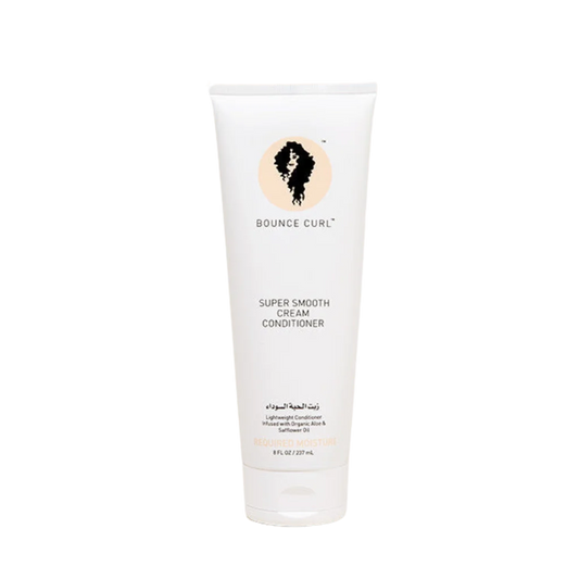 Bounce Curl Super Smooth Cream Conditioner - MANEPRINT