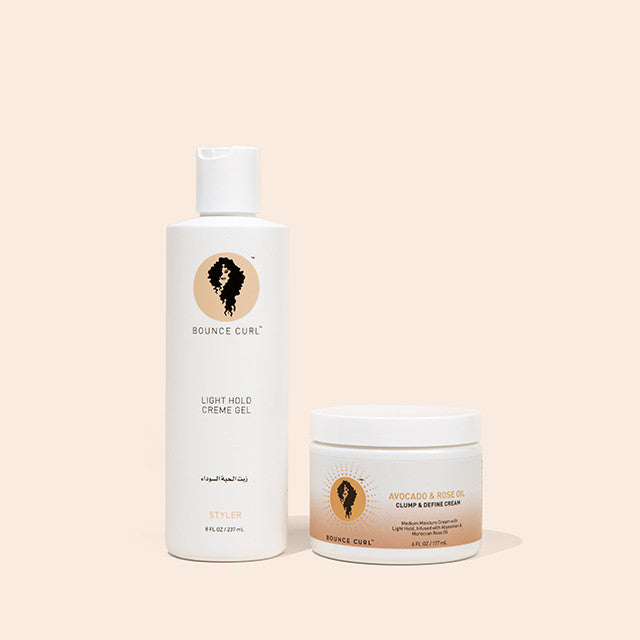 Bounce Curl Define Styling Kit