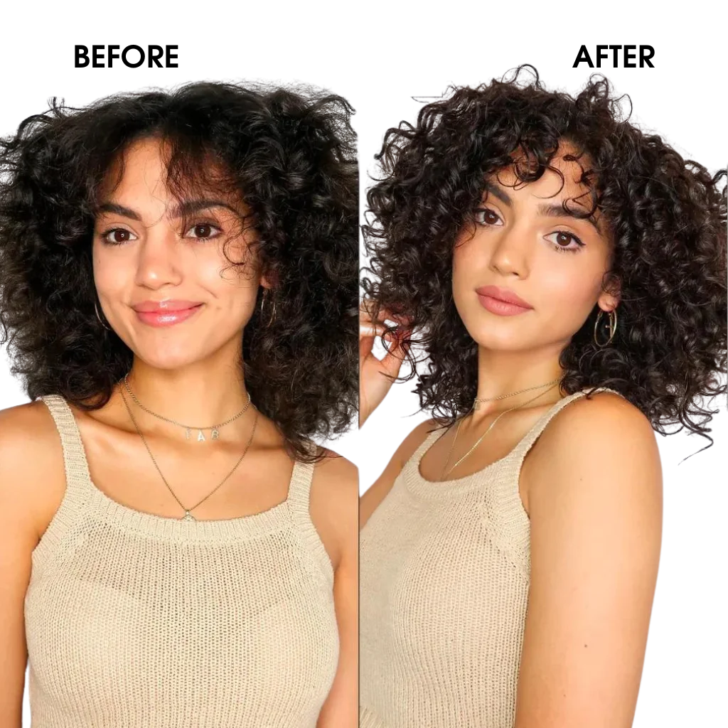 Briogeo Avocado + Kiwi Mega Moisture Superfood Mask - MANEPRINT