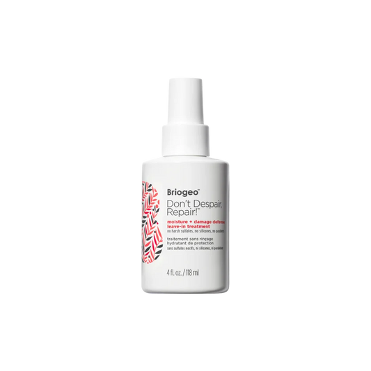 Briogeo Don’t Despair, Repair! Moisture + Damage Defense Leave-In Treatment - MANEPRINT