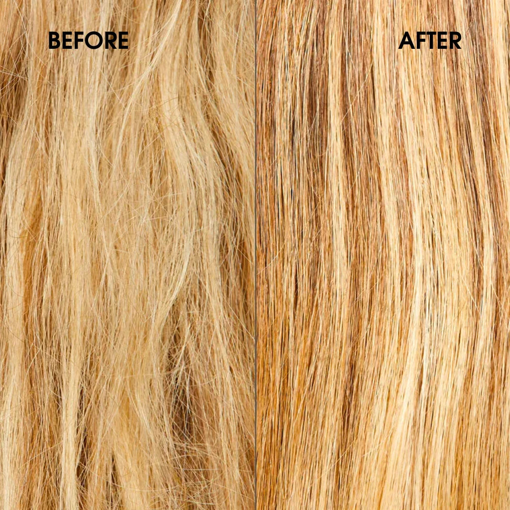 Briogeo Rice Water Protein + Moisture Strengthening Treatment - MANEPRINT