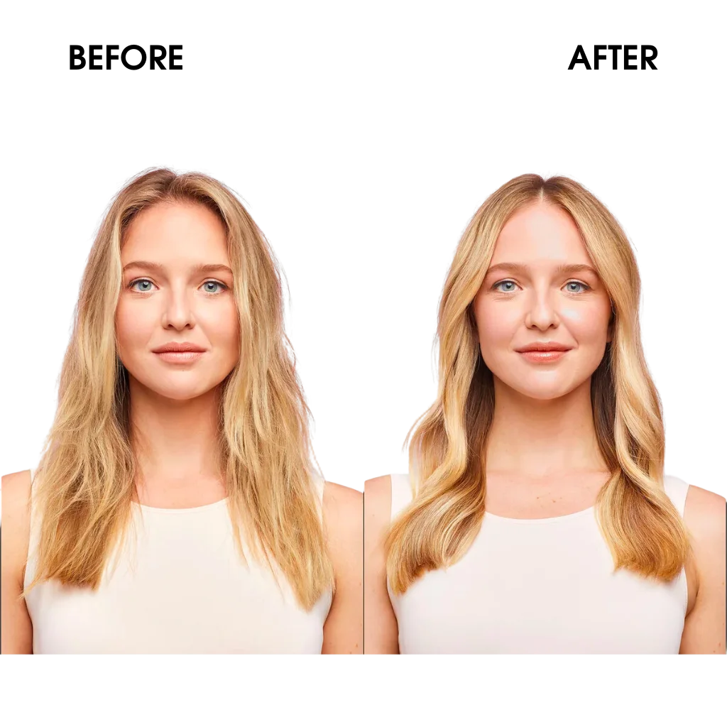 Briogeo Rice Water Protein + Moisture Strengthening Treatment - MANEPRINT