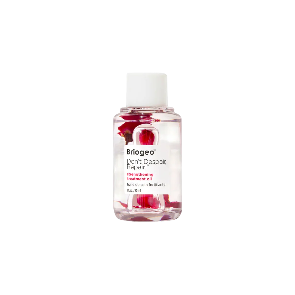 Briogeo Don’t Despair, Repair! Strengthening Treatment Oil - MANEPRINT