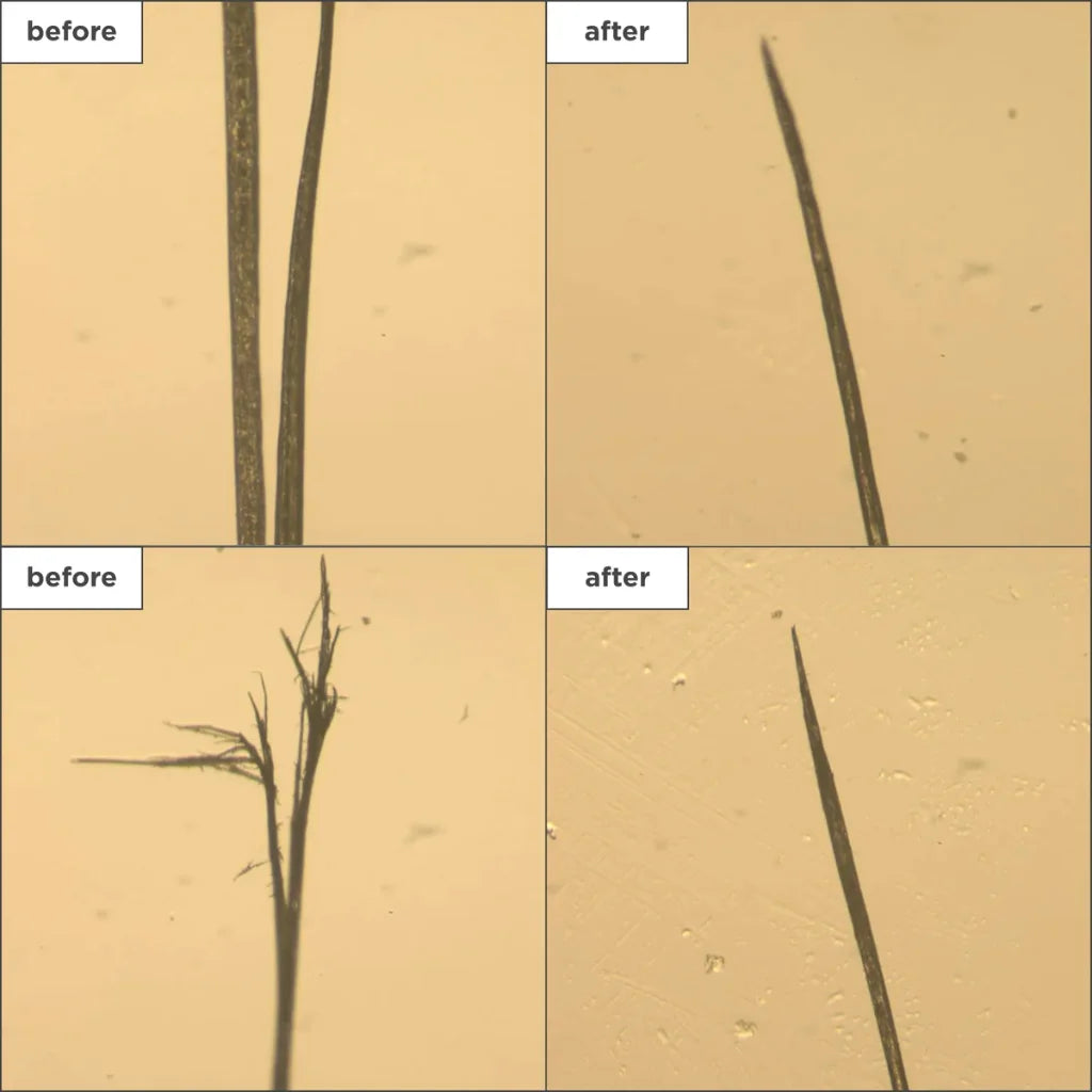 Briogeo Don’t Despair, Repair! Strengthening Treatment Oil - MANEPRINT