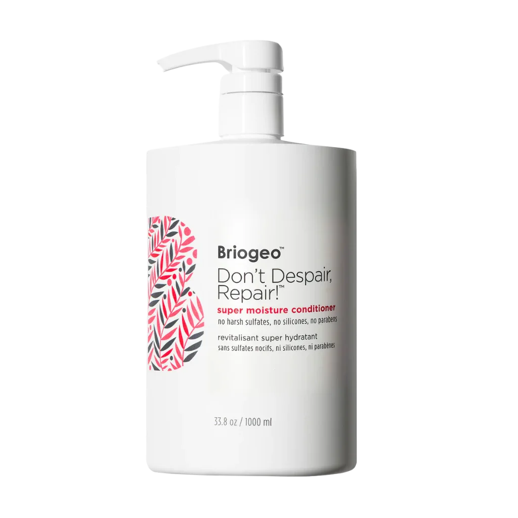 Briogeo Don’t Despair, Repair! Super Moisture Conditioner - MANEPRINT