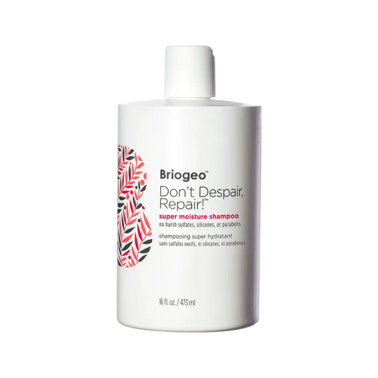 Briogeo Don’t Despair, Repair! Super Moisture Shampoo - MANEPRINT
