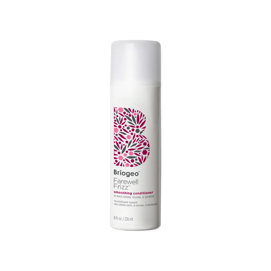 Briogeo Farewell Frizz Smoothing Conditioner - MANEPRINT