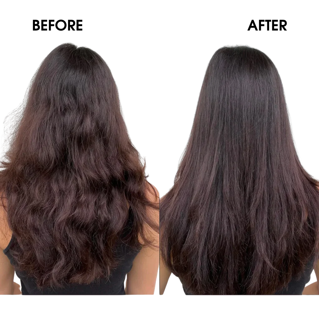 Briogeo Farewell Frizz Smoothing Conditioner - MANEPRINT