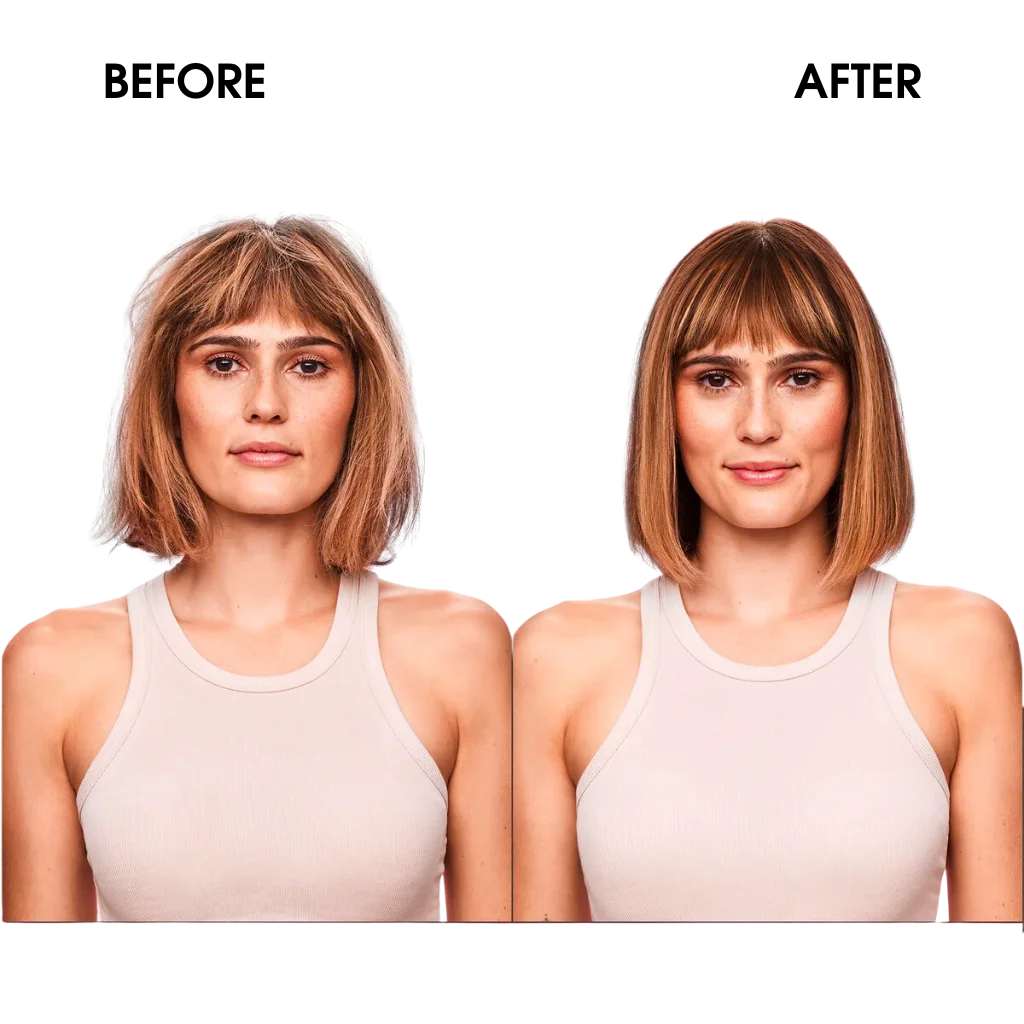 Briogeo Farewell Frizz Smoothing Conditioner - MANEPRINT