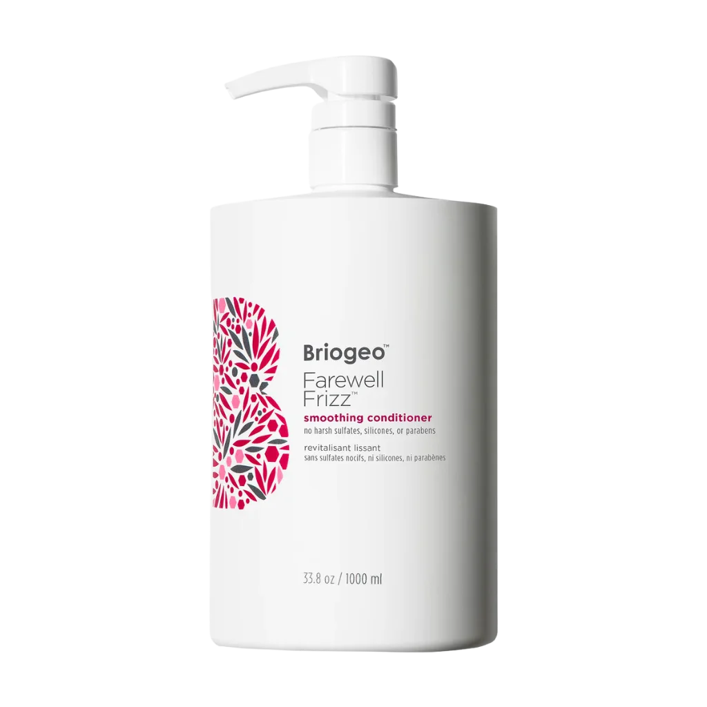 Briogeo Farewell Frizz Smoothing Conditioner - MANEPRINT