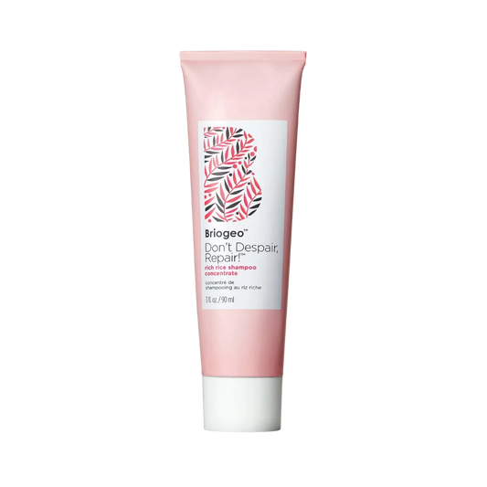 Briogeo Rich Rice Water Shampoo Concentrate - MANEPRINT