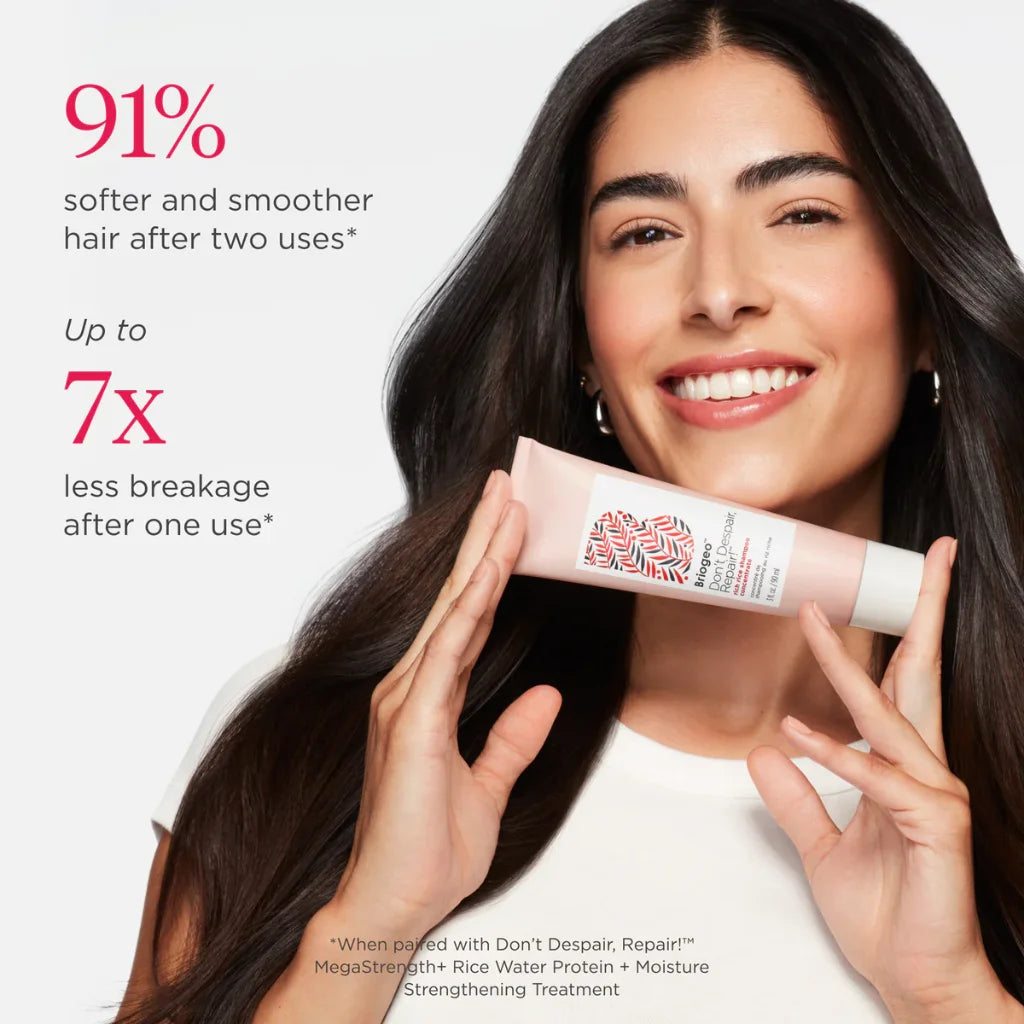 Briogeo Rich Rice Water Shampoo Concentrate - MANEPRINT