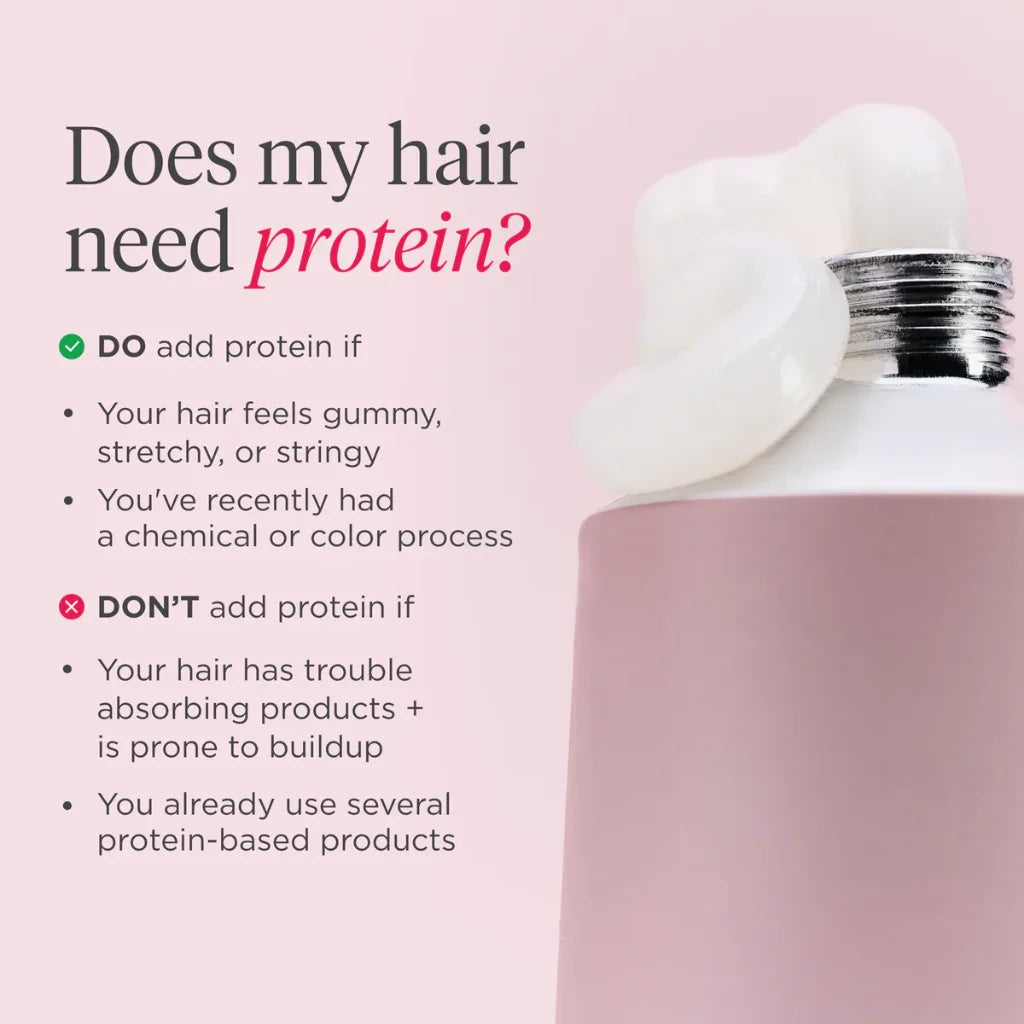 Briogeo Rich Rice Water Shampoo Concentrate - MANEPRINT