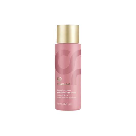 Colorproof Smooth Conditioner - MANEPRINT