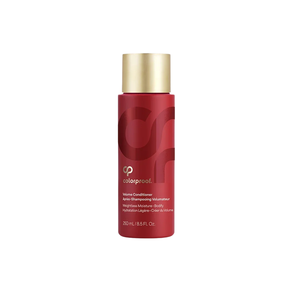 Colorproof Volume Conditioner