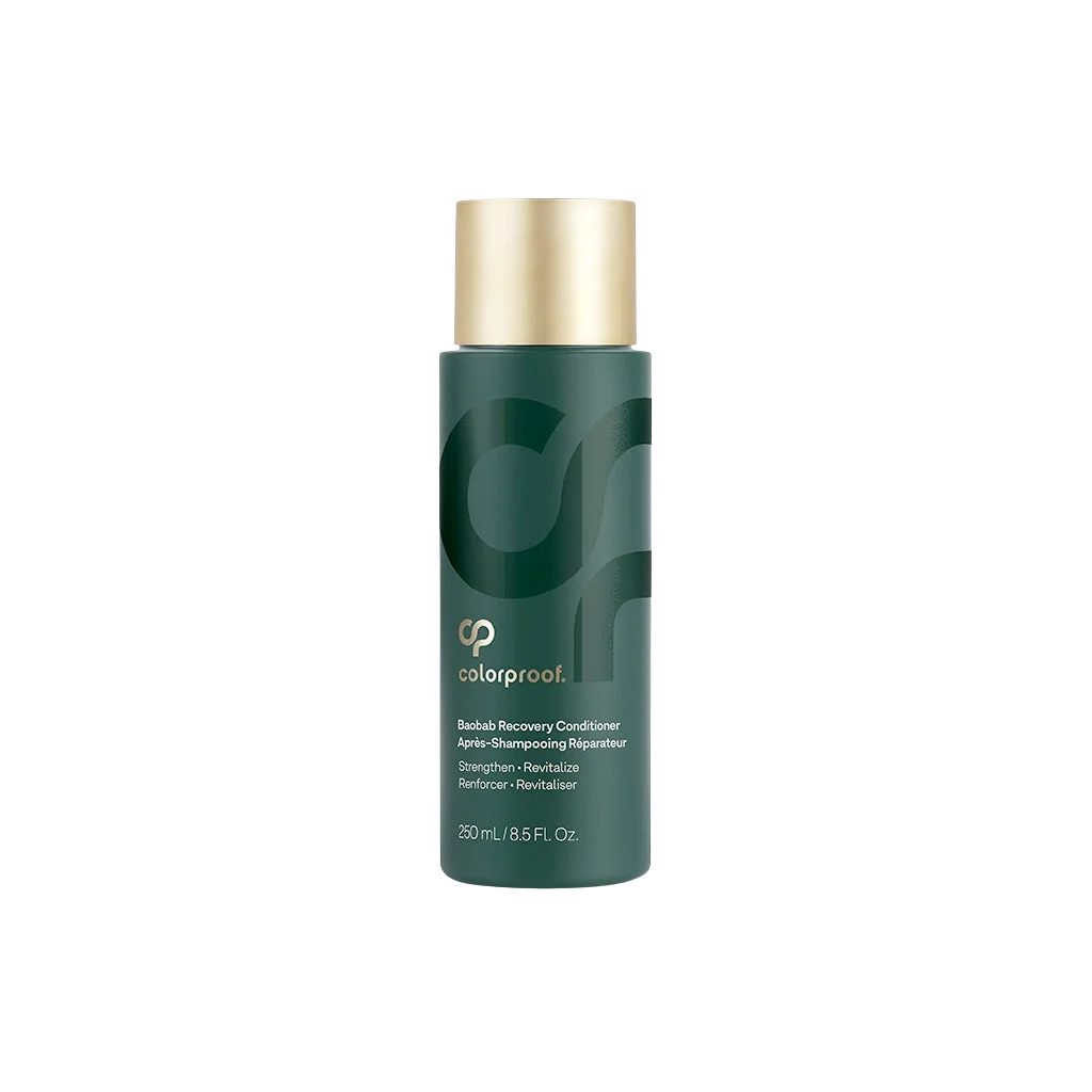 Baobab Recovery Conditioner