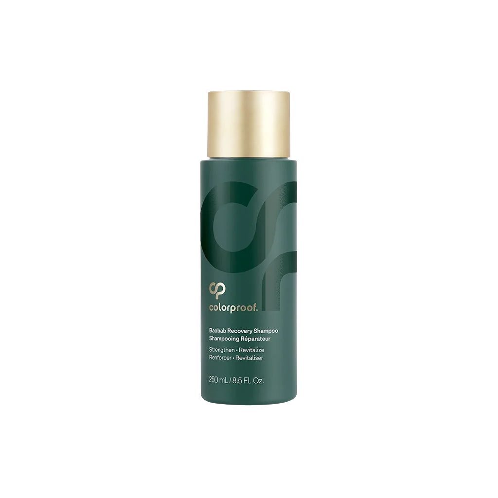 Baobab Recovery Shampoo
