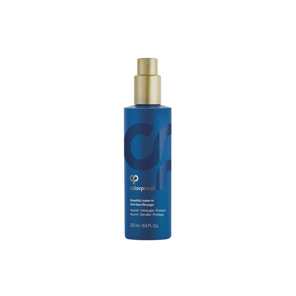 ColorProof Essential Leave-In – Multi-Tasking Protection & Shine