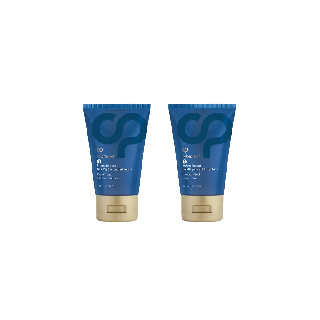 ColorProof Instant Reboot Treatment Masque – Two-Step Repair for Color Hair at MANEPRINT