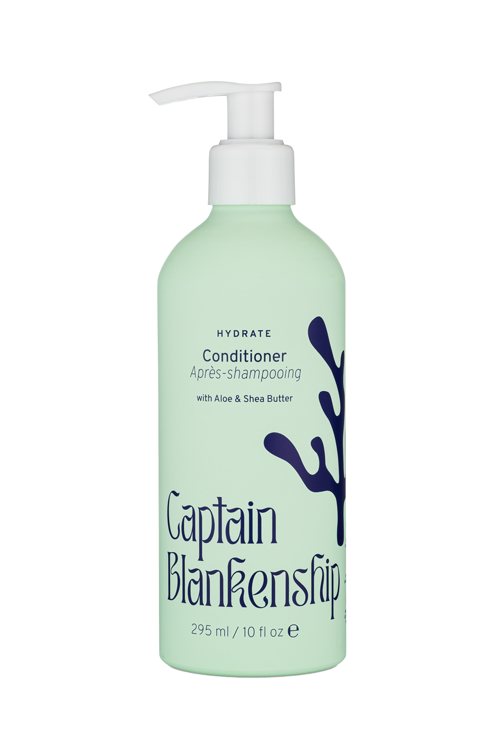 Captain Blankenship Conditioner - MANEPRINT