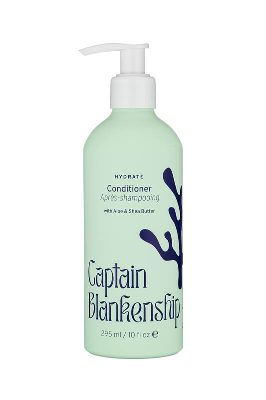 Captain Blankenship Conditioner - MANEPRINT