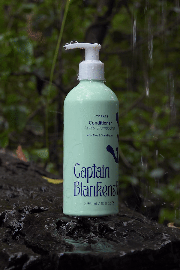 Captain Blankenship Conditioner - MANEPRINT