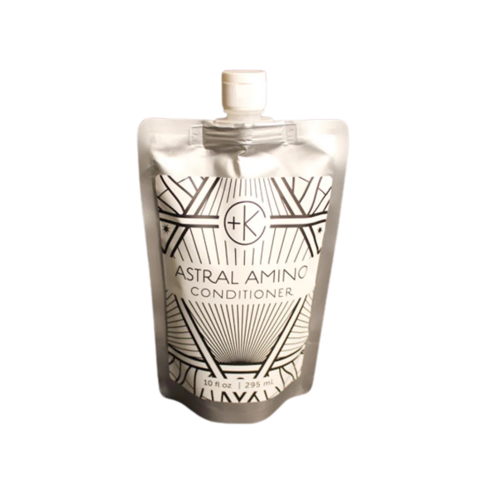 Cult and King Tonik Astral Amino Conditioner - MANEPRINT