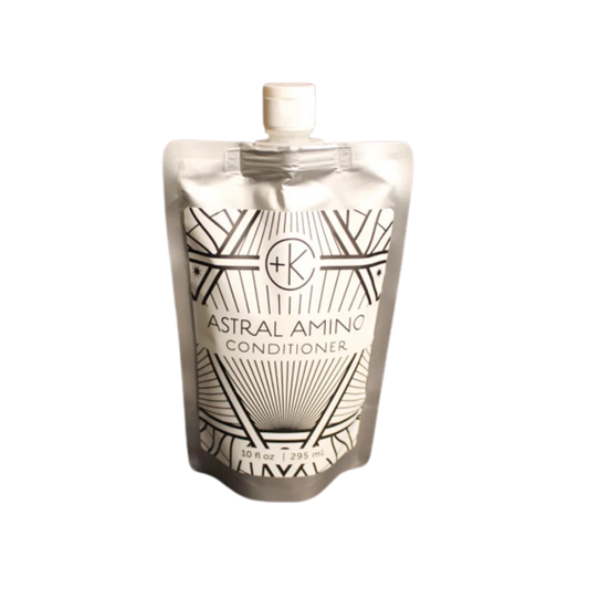 Cult and King Tonik Astral Amino Conditioner - MANEPRINT