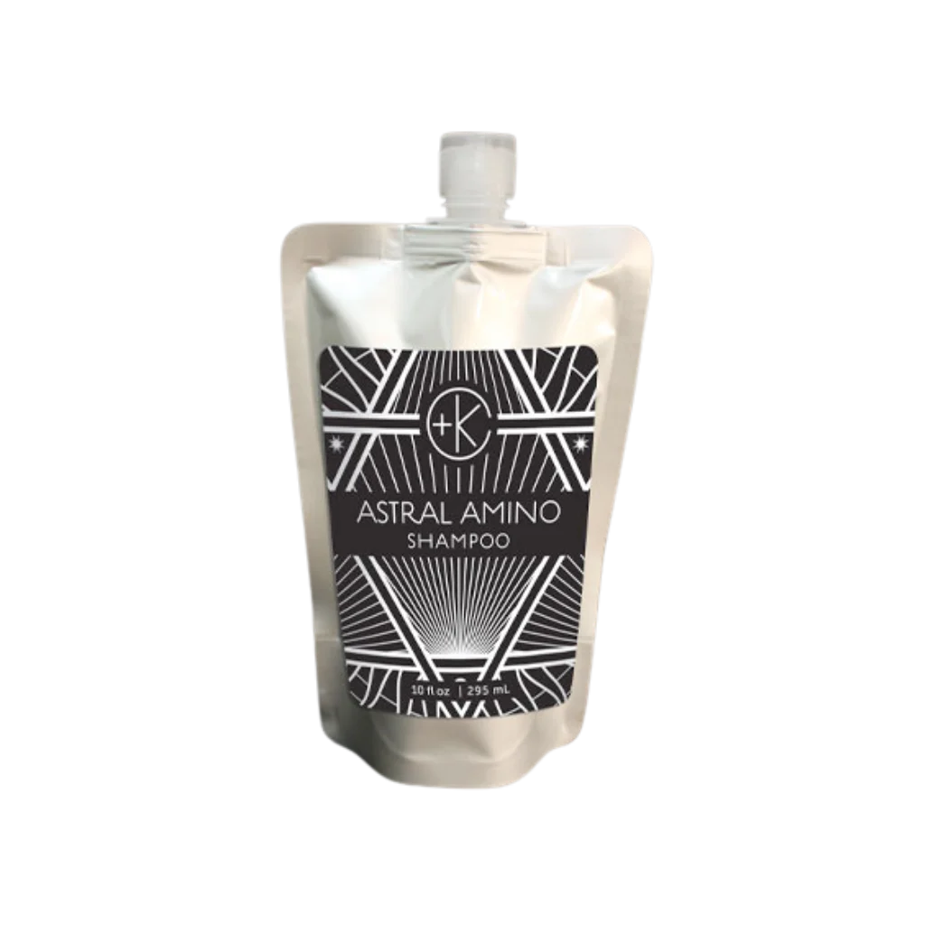 Cult and King Tonik Astral Amino Shampoo - MANEPRINT