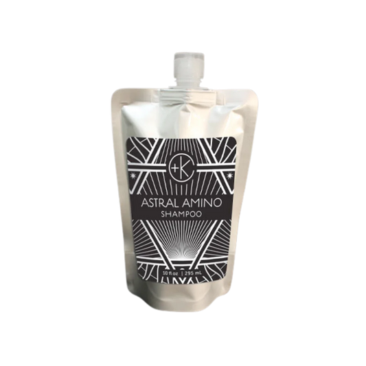 Cult and King Tonik Astral Amino Shampoo - MANEPRINT