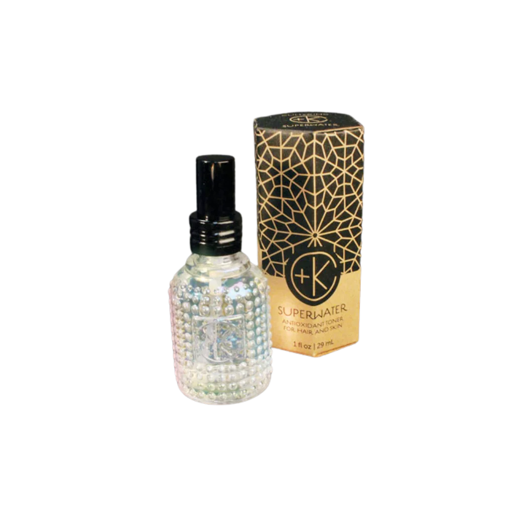 Cult and King Tonik Superwater