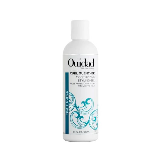 Ouidad Curl Quencher Moisturizing Styling Gel - MANEPRINT