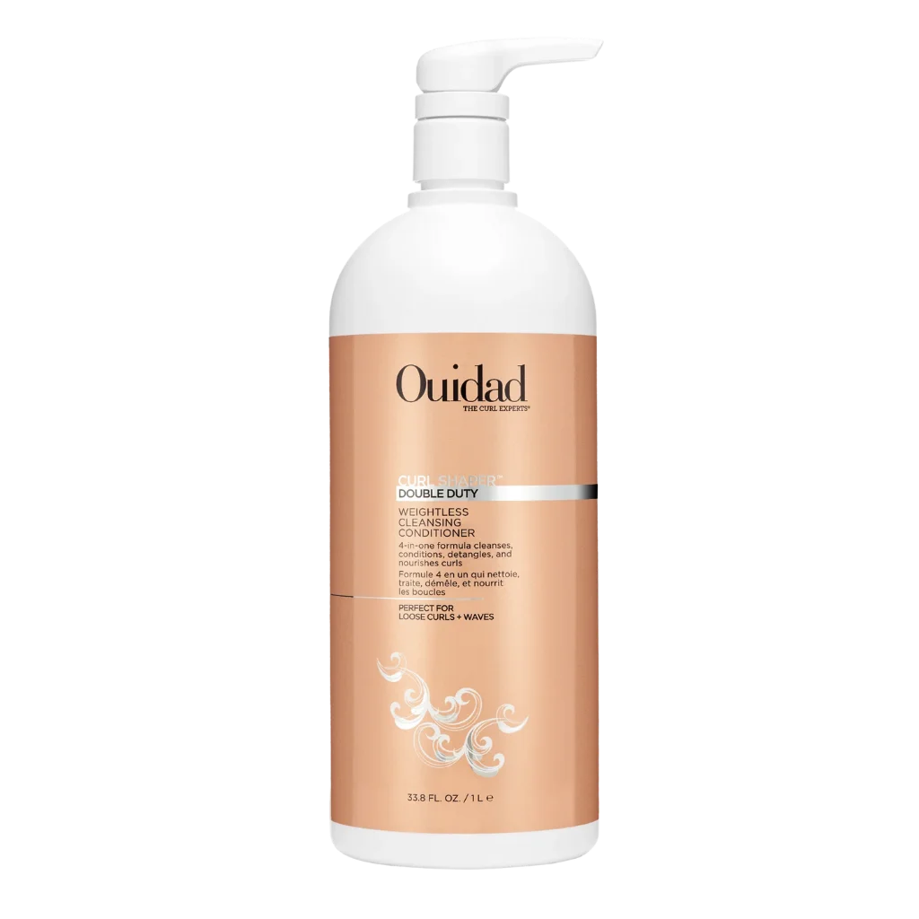 Ouidad Curl Shaper Cowash Conditioner - MANEPRINT