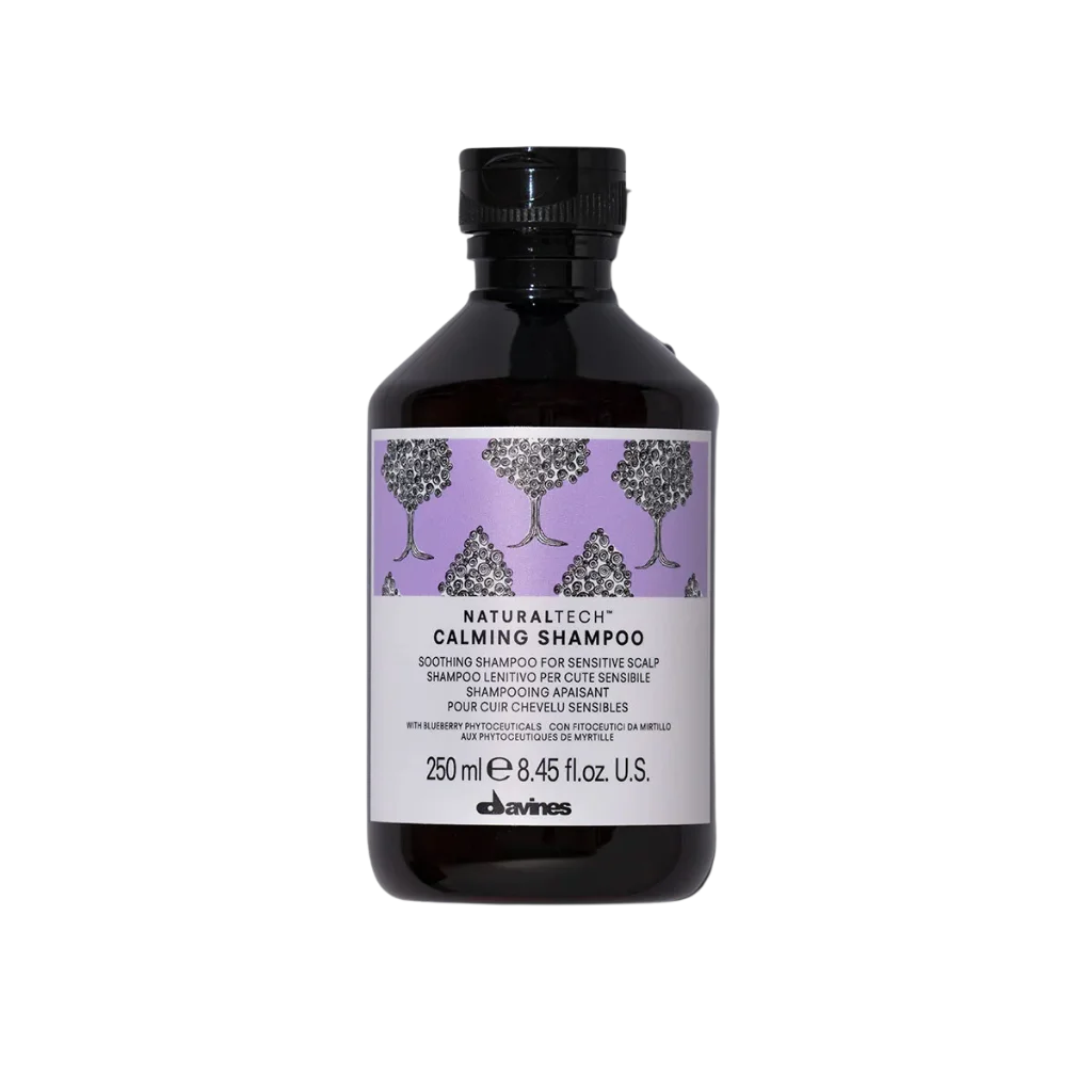 Davines Calming Shampoo - MANEPRINT