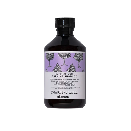 Davines Calming Shampoo - MANEPRINT