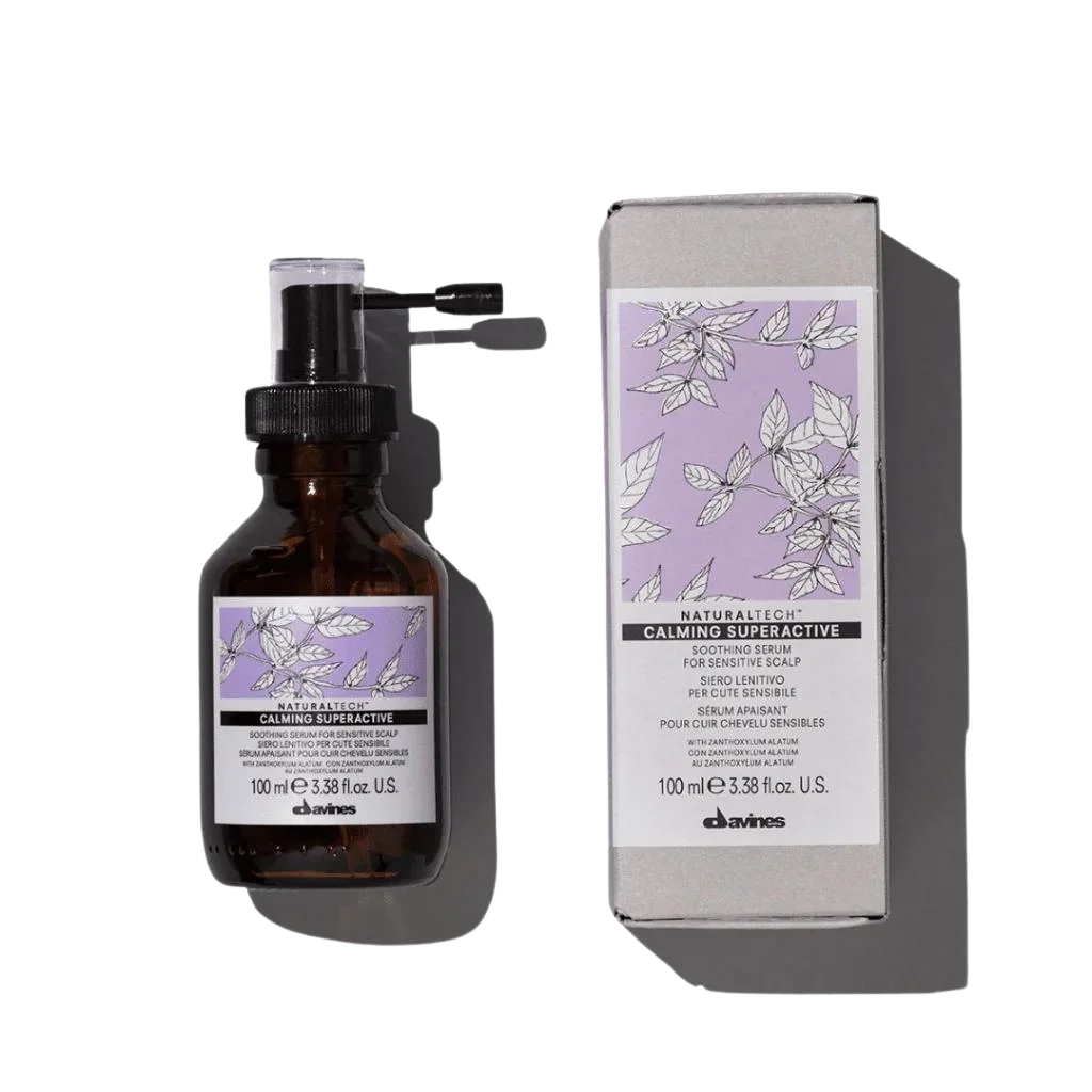 Davines Calming Superactive - MANEPRINT