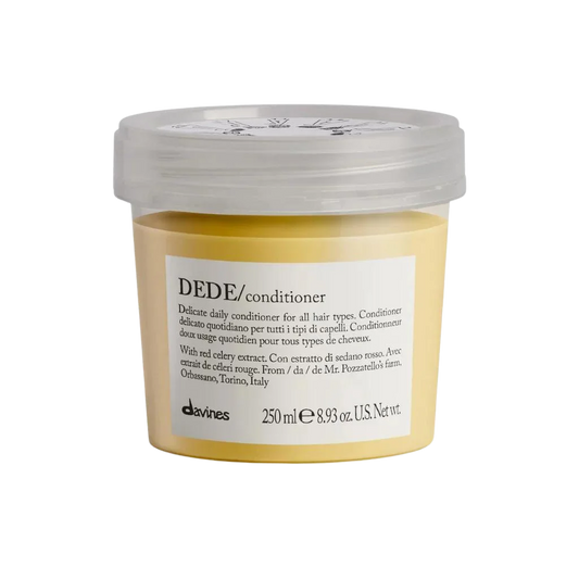 Davines Dede Conditioner - MANEPRINT