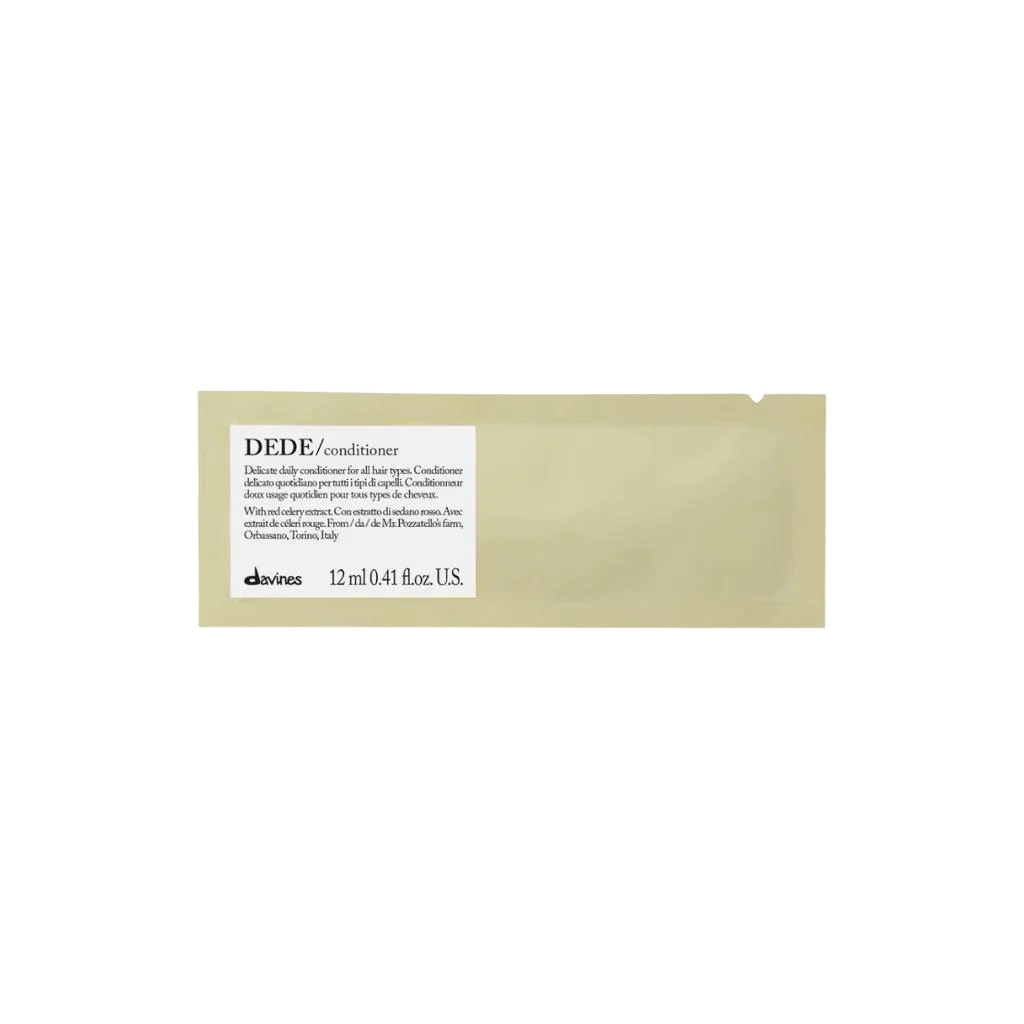 Davines Dede Conditioner - MANEPRINT
