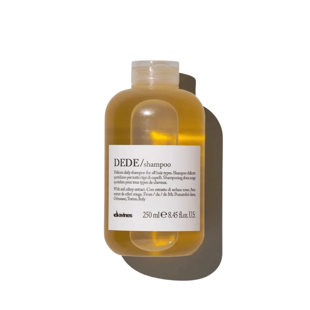 Davines Dede Shampoo - MANEPRINT