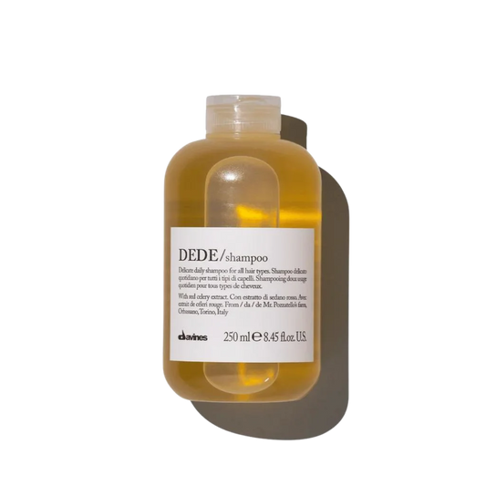 Davines Dede Shampoo - MANEPRINT