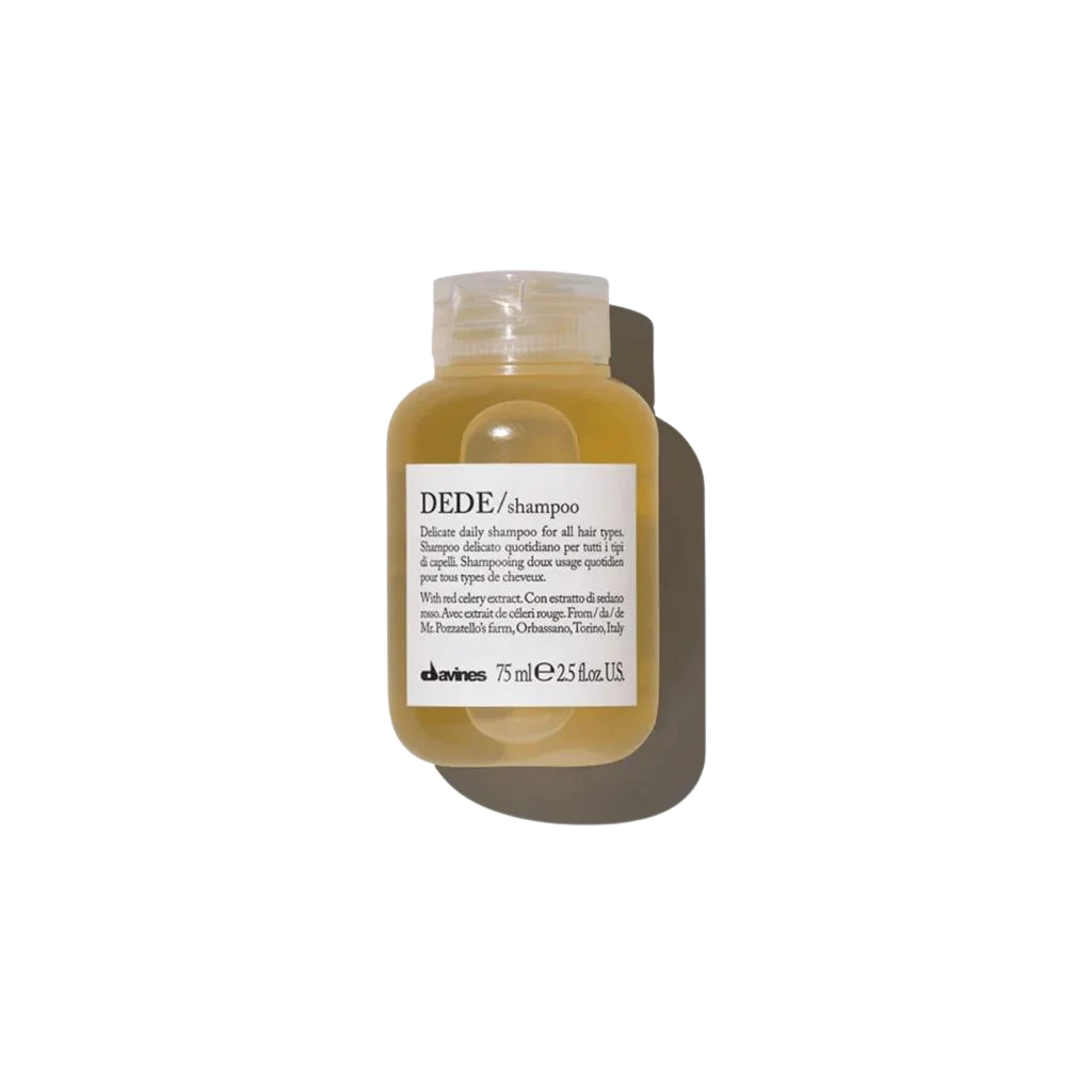 Davines Dede Shampoo - MANEPRINT