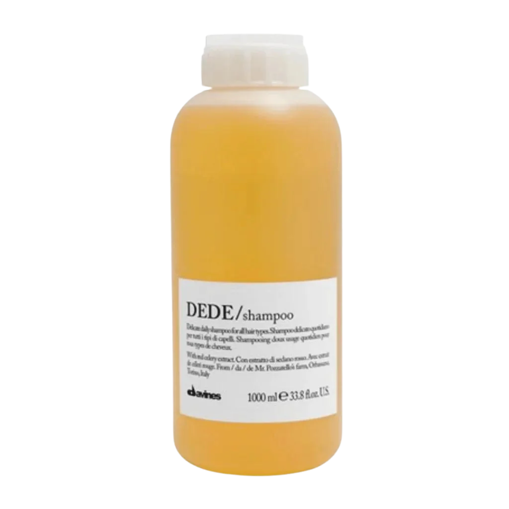 Davines Dede Shampoo - MANEPRINT