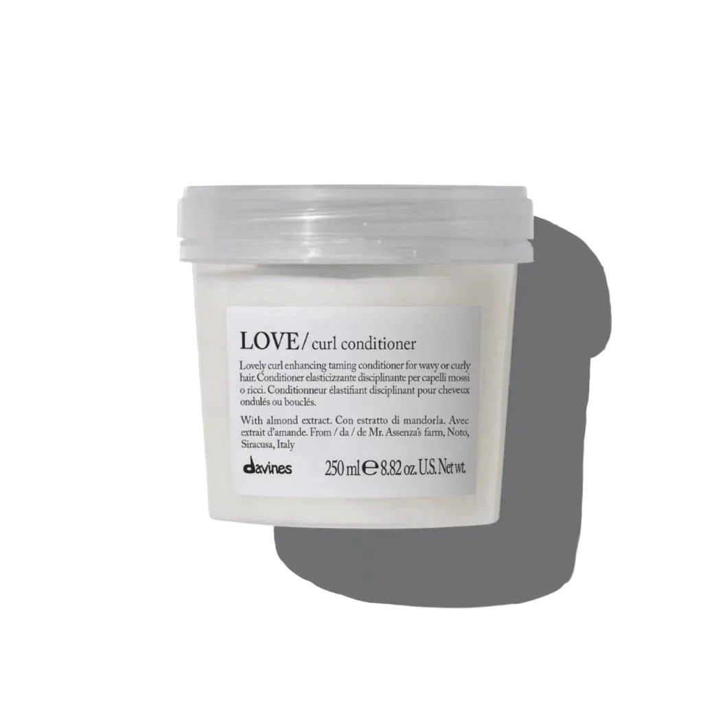 Davines Love Curl Conditioner - MANEPRINT