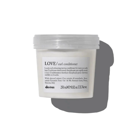 Davines Love Curl Conditioner - MANEPRINT