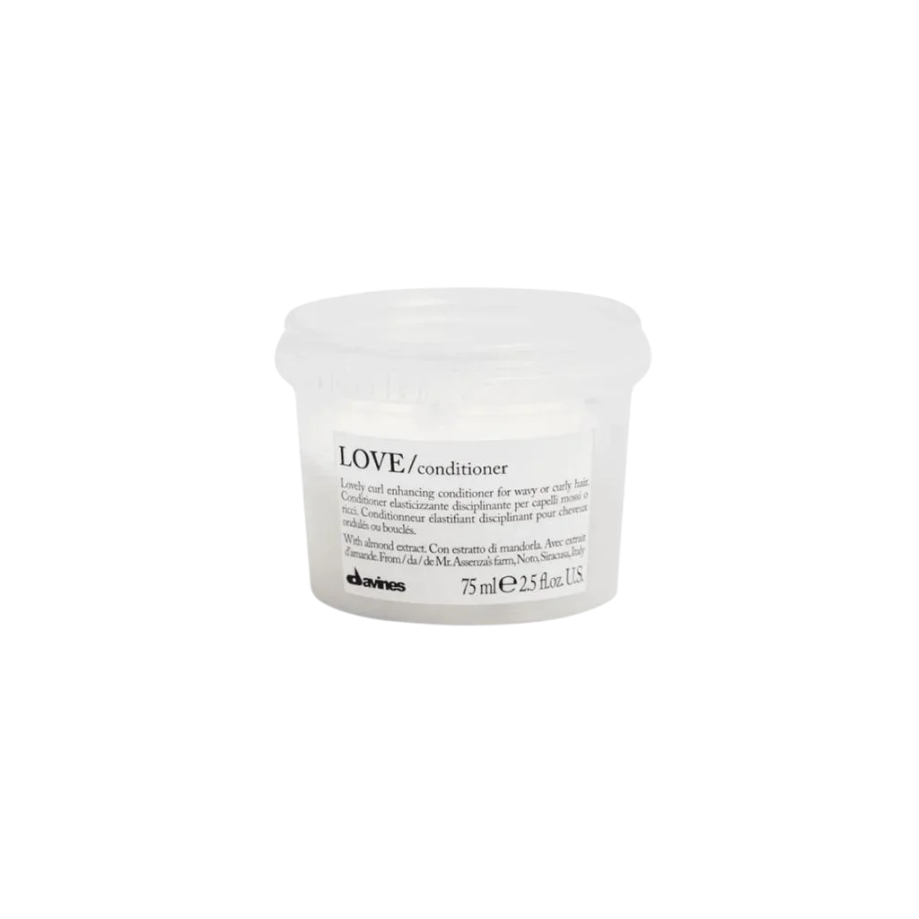 Davines Love Curl Conditioner - MANEPRINT