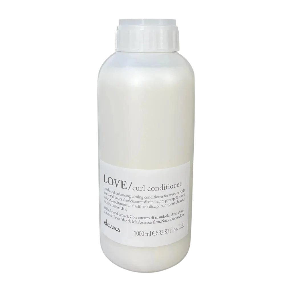 Davines Love Curl Conditioner - MANEPRINT