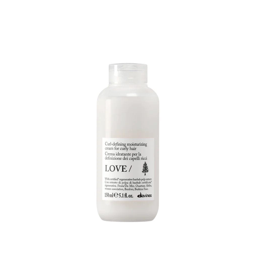 Davines Love Curl Cream