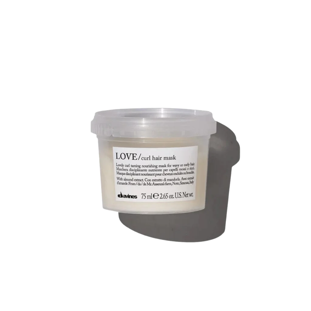 Davines Love Curl Mask - MANEPRINT