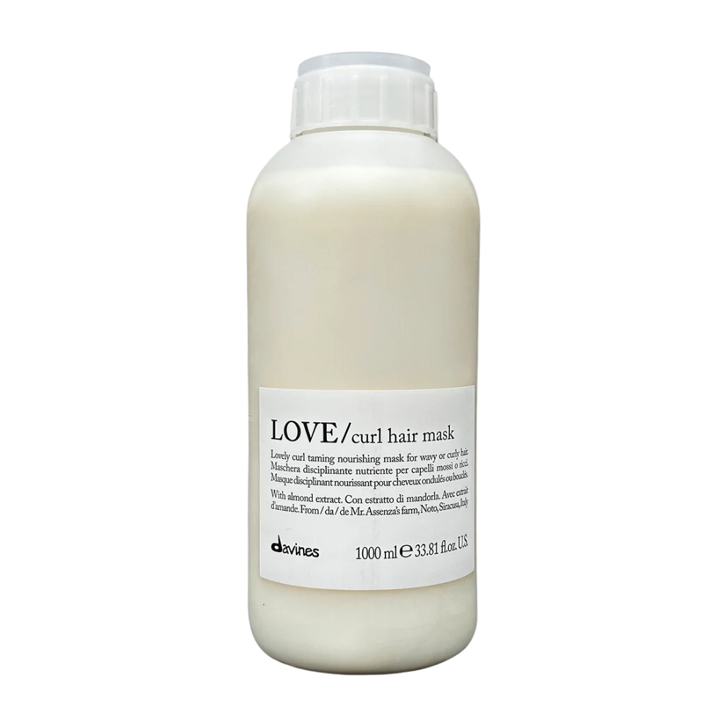 Davines Love Curl Mask - MANEPRINT